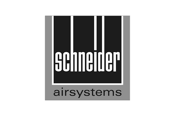 Schneider Airsystems Partner (Hotline und Service)