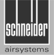 Schneider Airsystems Partner (Hotline und Service)