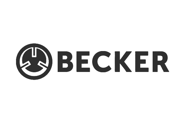 Becker Antriebe Partner (Hotline und Service)