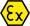 ATEX-Komponenten Reparatur und Instandsetzung durch EX-Zulassung